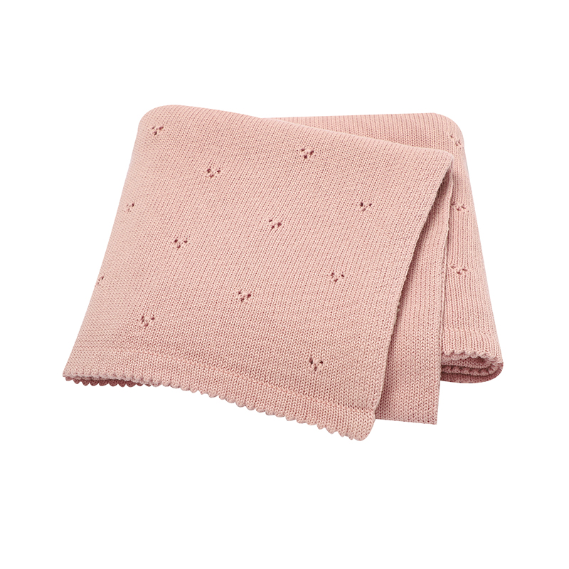 Muslin Cotton Bedspread - Selimut bedong bayi laki-laki & perempuan