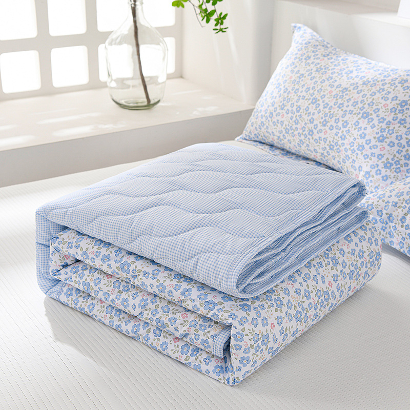 Selimut Pendingin Musim Panas  - Cooling Blanket Hot Sleepers ulasan dan harga