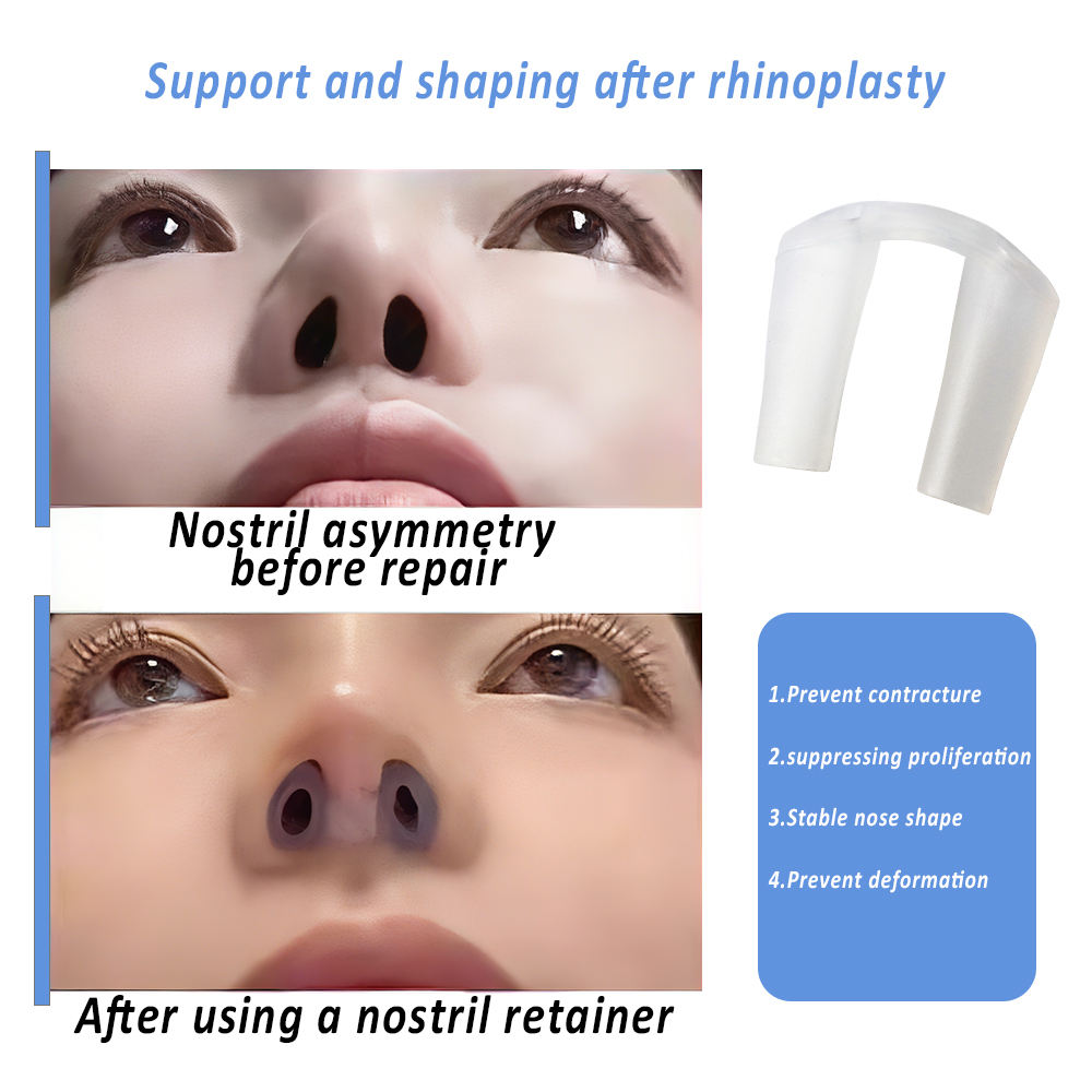 Penyangga Lubang Hidung untuk  - Anti Snore Contour Pillow ulasan dan harga
