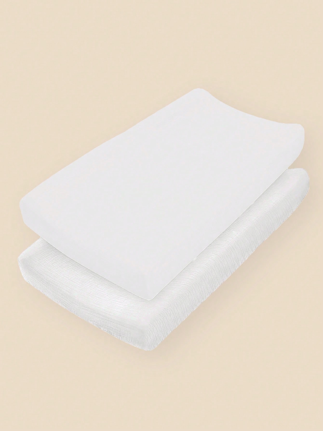 2 Paket Alas Ganti Popok Musli - Muslin Cotton Bedspread ulasan dan harga