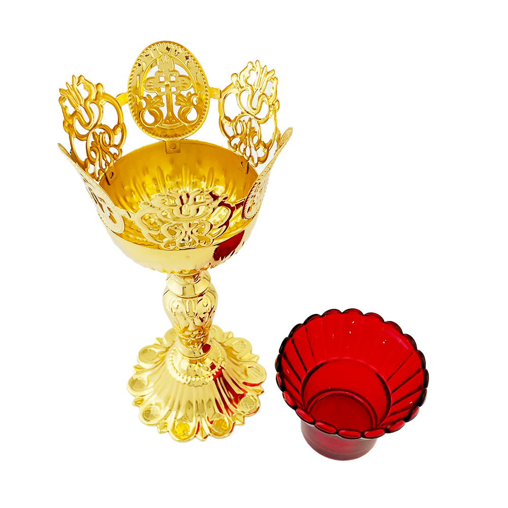 Lampu Altar Ortodoks dengan Hi - Lighting ulasan dan harga