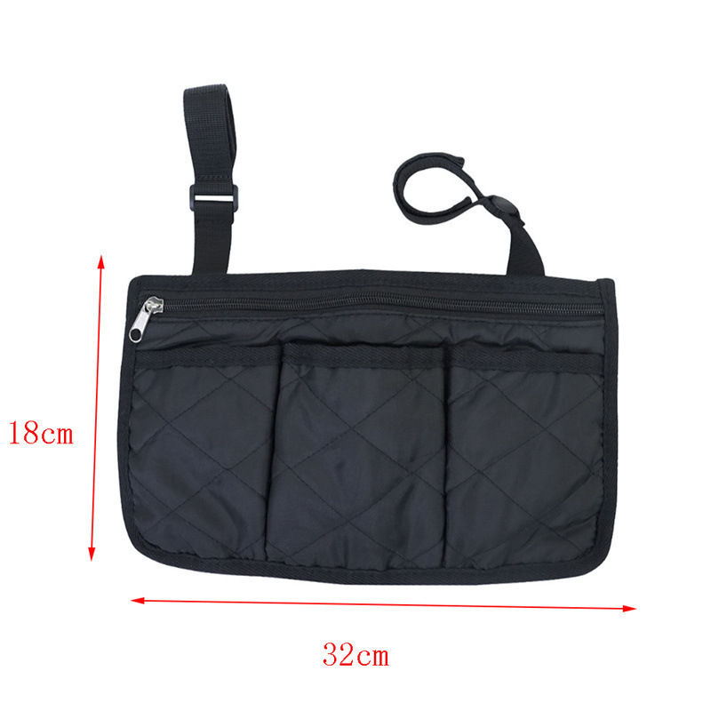 Tas Penyimpanan Samping Kursi  - Storage & Organization ulasan dan harga