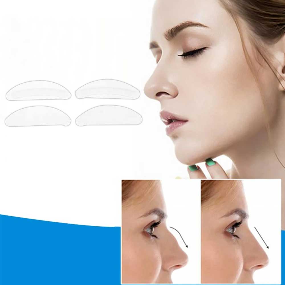 10-100 Buah Belat Hidung Silik - Anti Snore Contour Pillow ulasan dan harga
