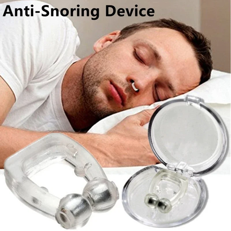 Penjepit Hidung Anti Dengkuran - Anti Snore Contour Pillow ulasan dan harga