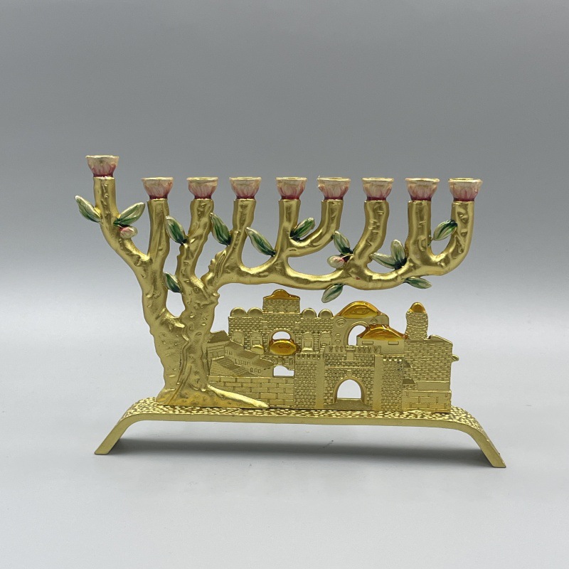 Lilin Tempel Mewah Ringan Yeru - Lighting ulasan dan harga