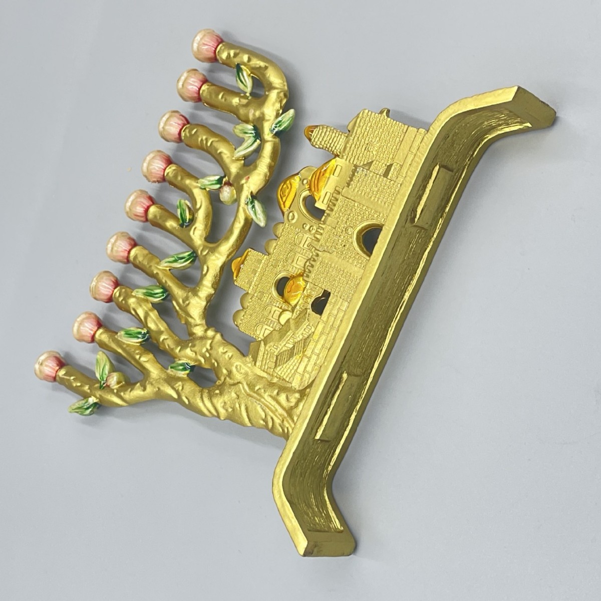 Lilin Tempel Mewah Ringan Yeru - Lighting ulasan dan harga