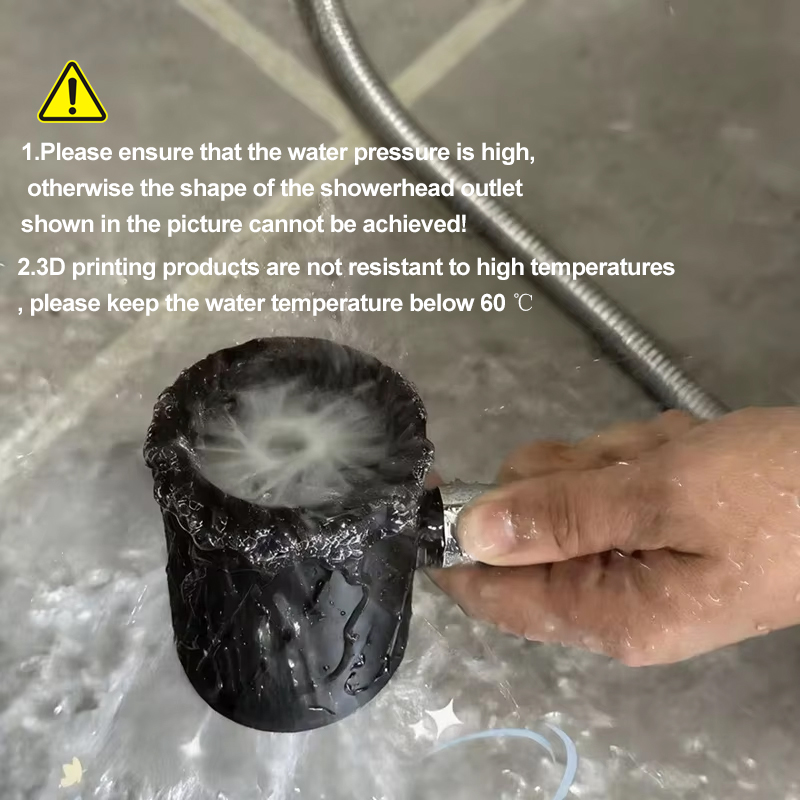 Kepala Pancuran Genggam Tekana - High Pressure Shower Head Handheld ulasan dan harga