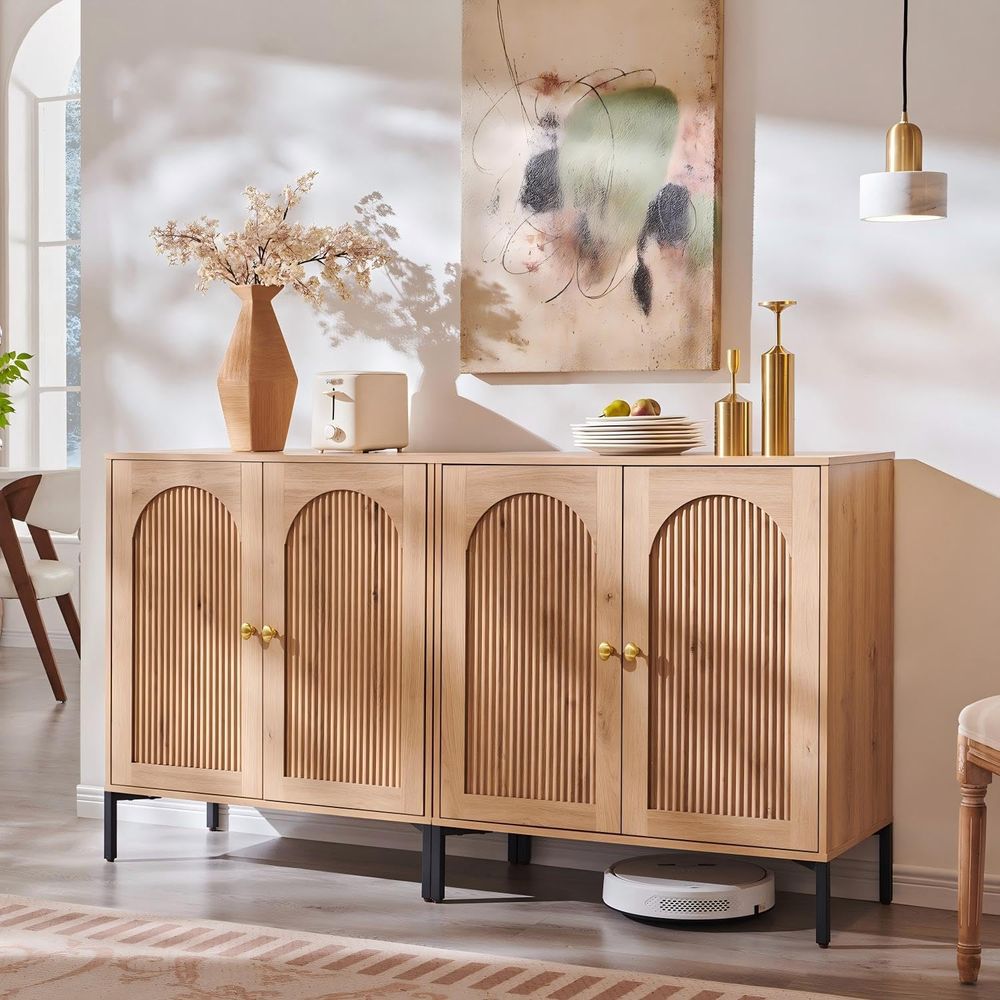 Lemari Kabinet ern Buet dengan - Storage & Organization ulasan dan harga