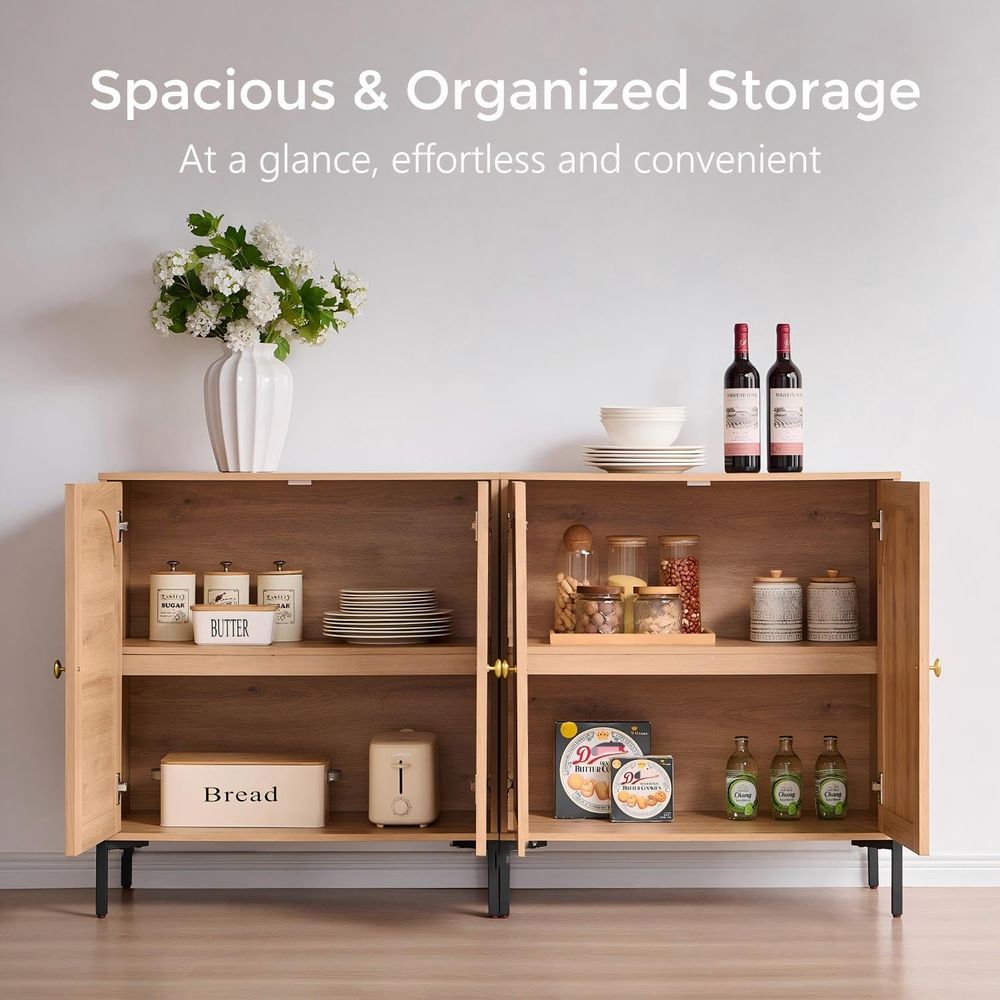 Lemari Kabinet ern Buet dengan - Storage & Organization ulasan dan harga