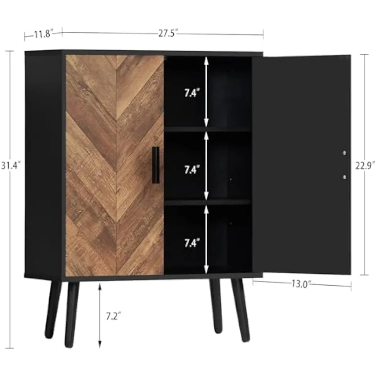 Unit Penyimpanan dengan Dua Ra - Storage & Organization ulasan dan harga