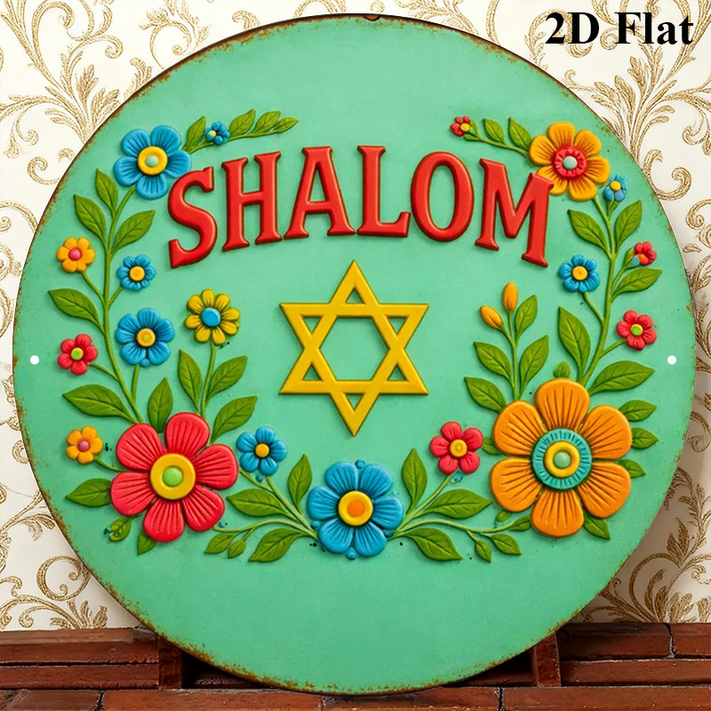 CIFBUY Shalom Bintang Daud Sen - Home Decor ulasan dan harga