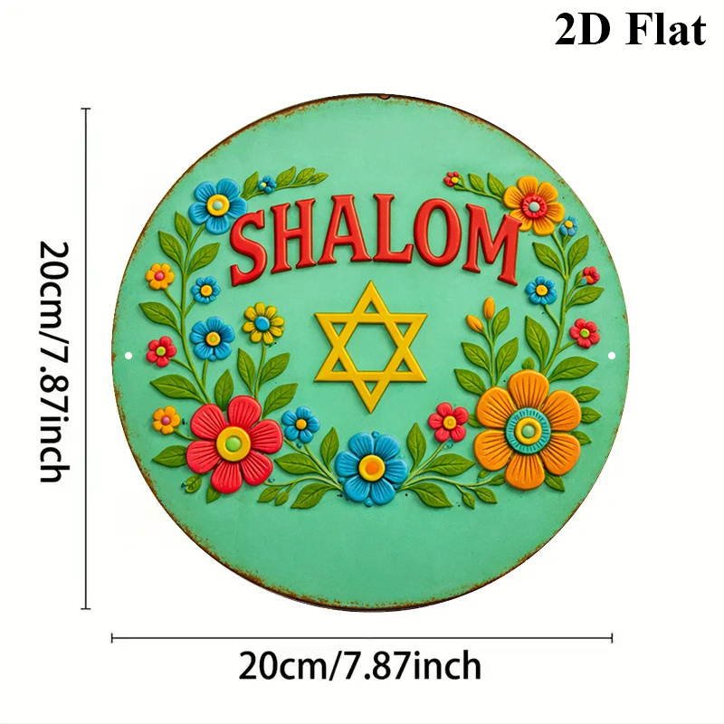 CIFBUY Shalom Bintang Daud Sen - Home Decor ulasan dan harga