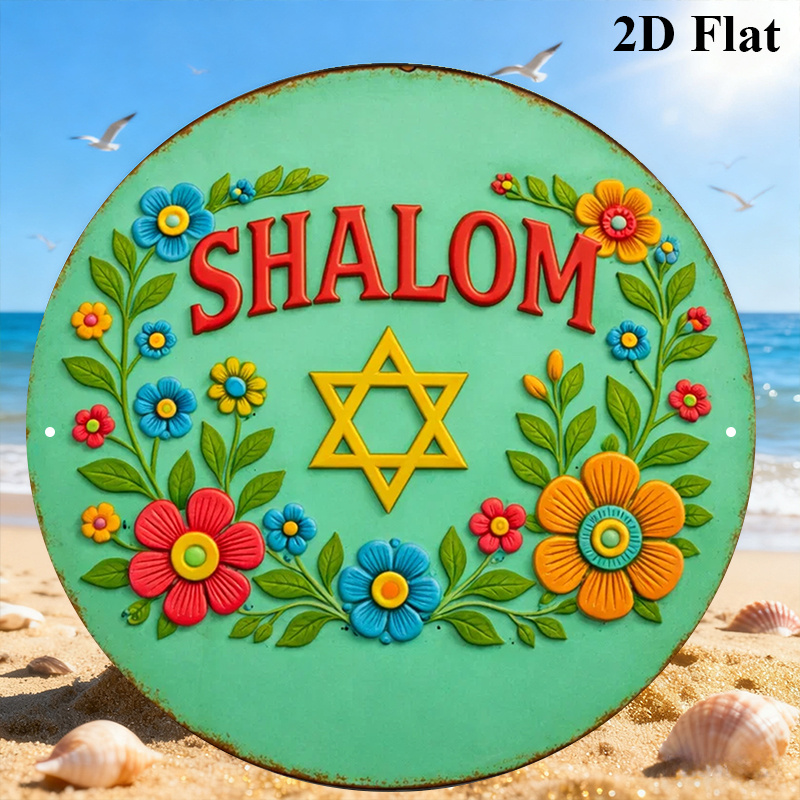 CIFBUY Shalom Bintang Daud Sen - Home Decor ulasan dan harga
