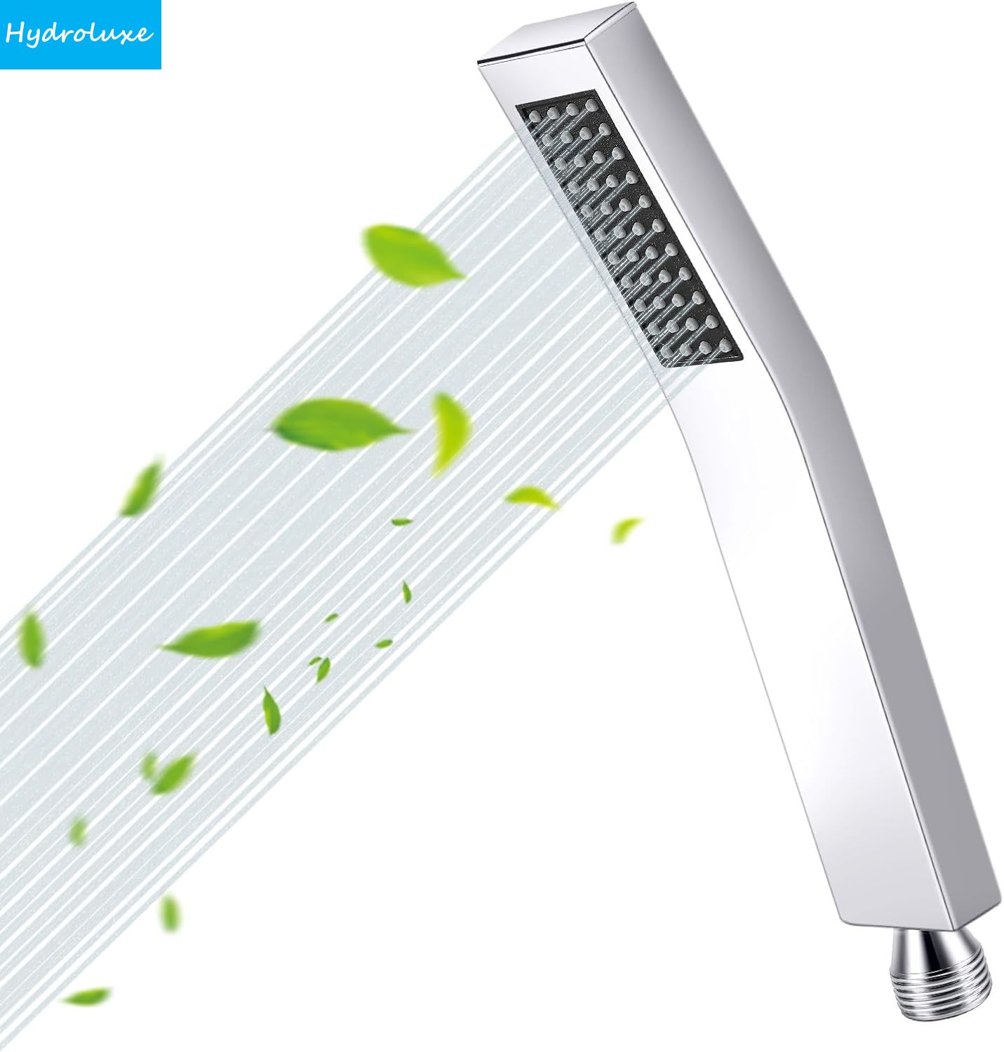 Kepala Pancuran Toilet Berkual - High Pressure Shower Head Handheld ulasan dan harga