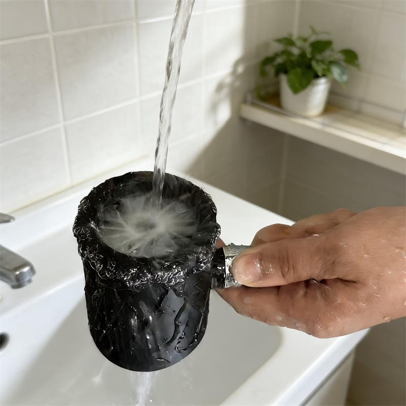 Kepala Pancuran Genggam Pria T - High Pressure Shower Head Handheld ulasan dan harga