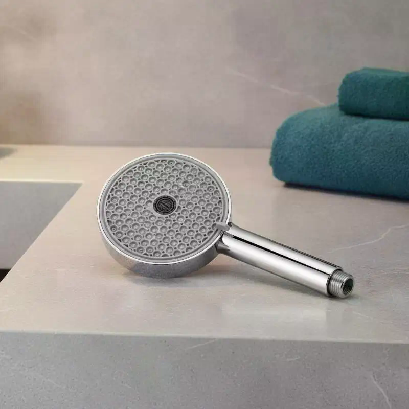 Kepala Pancuran Genggam 6 Mode - High Pressure Shower Head Handheld ulasan dan harga
