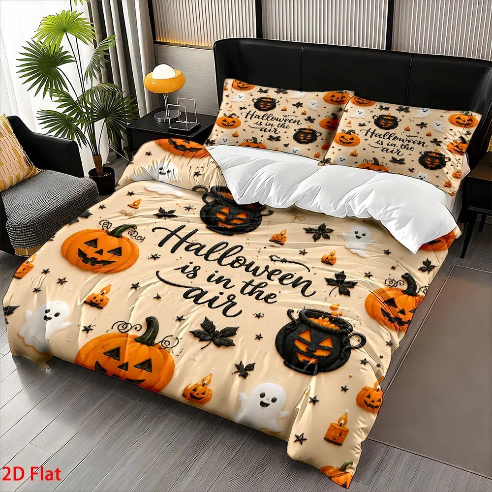 Set Sarung Selimut Lembut, 1 S - Duvet Cover Sets With Zipper ulasan dan harga