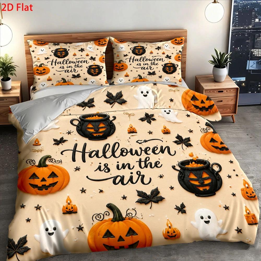 Set Sarung Selimut Lembut, 1 S - Duvet Cover Sets With Zipper ulasan dan harga
